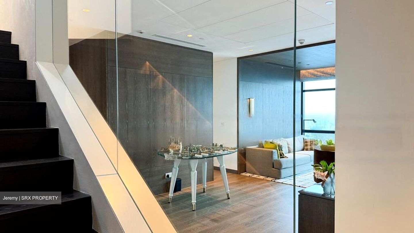 The Ritz-Carlton  (D9), Condominium #470230741